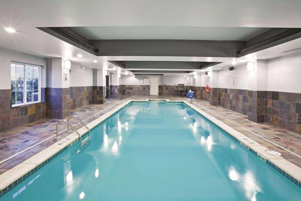 Facilities