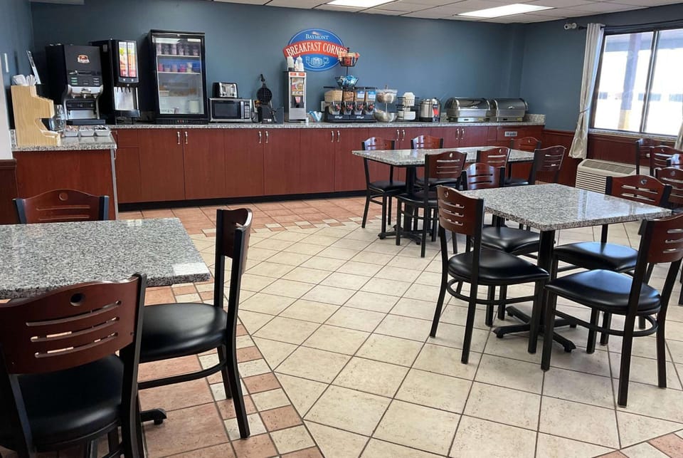 Food and beverages