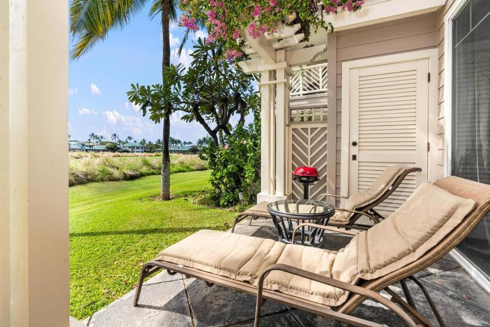 Fairway Villas Waikoloa by OUTRIGGER Apartment hotel in Puako