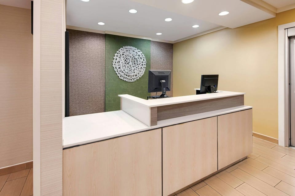 Fairfield by Marriott Inn & Suites Austin-University Area Hotel in Austin