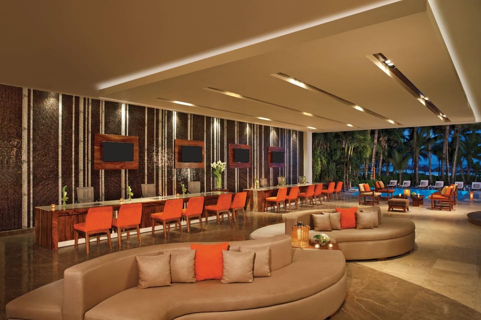 Secrets Aura Cozumel - All Inclusive - Adults Only Resort in State of Quintana Roo