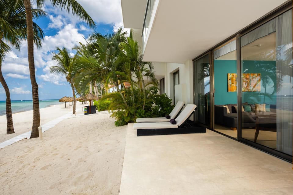 Secrets Aura Cozumel - All Inclusive - Adults Only Resort in State of Quintana Roo