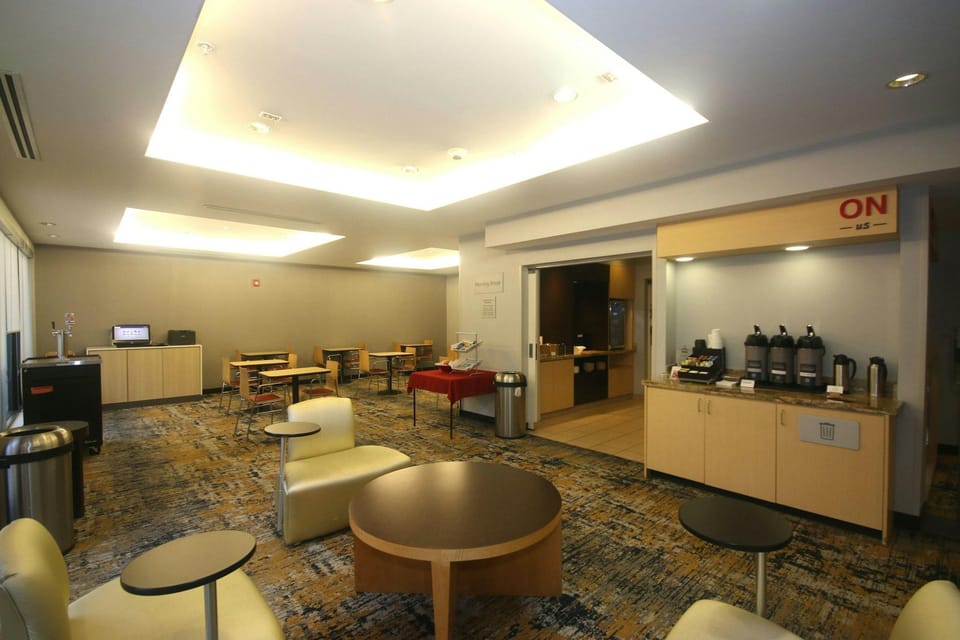 TownePlace Suites by Marriott Aiken Whiskey Road Hotel in Aiken