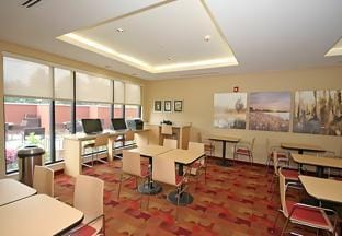 TownePlace Suites by Marriott Aiken Whiskey Road Hotel in Aiken