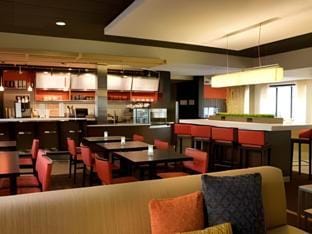 Courtyard by Marriott Seattle Southcenter Hotel in Tukwila