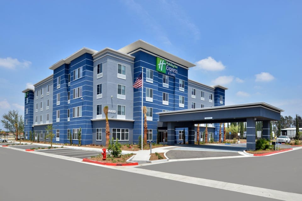 Holiday Inn Express Hotels & Suites Loma Linda By IHG Hotel in Loma Linda