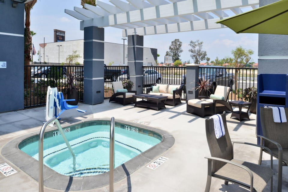 Holiday Inn Express Hotels & Suites Loma Linda By IHG Hotel in Loma Linda