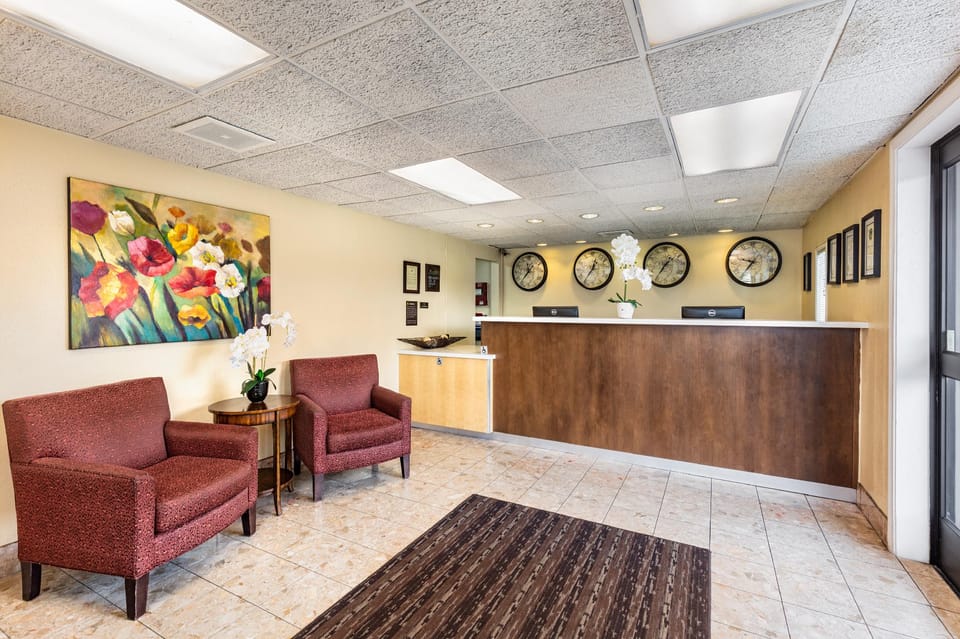 Lemon Heights Inn Hotel in Tustin