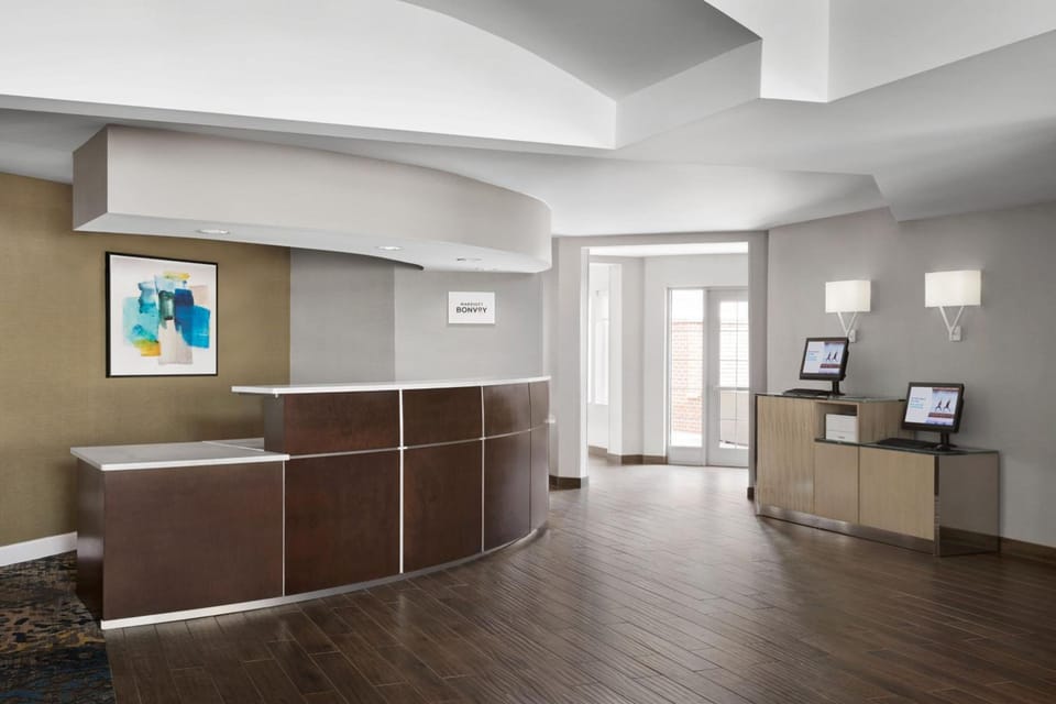 Residence Inn by Marriott Indianapolis Northwest Hotel in Pike Township