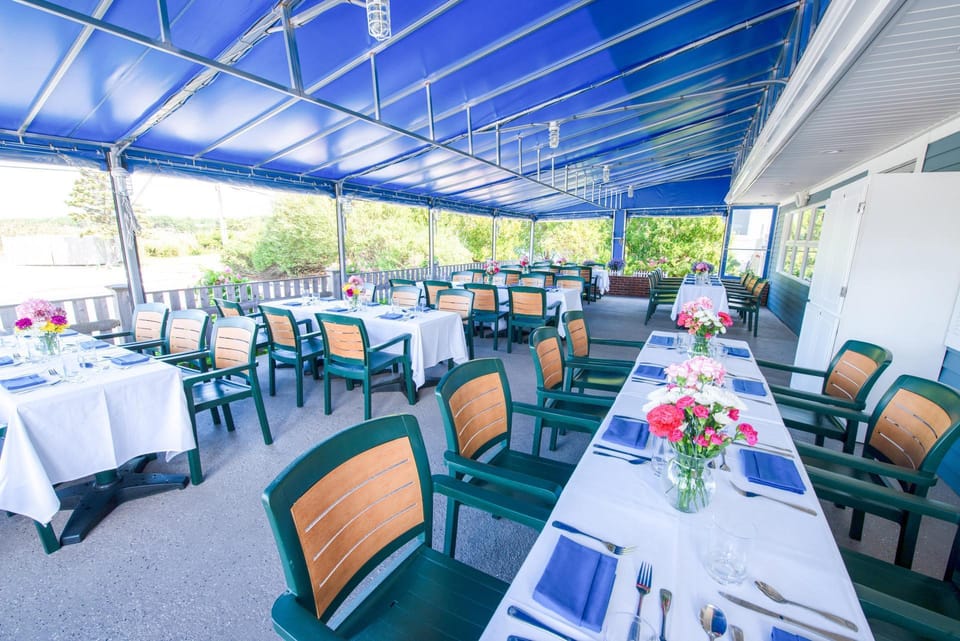 Riviera Beach Resort Resort in South Yarmouth