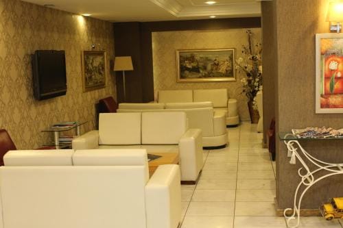 Park Royal Hotel in Turkey