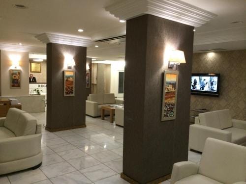 Park Royal Hotel in Turkey