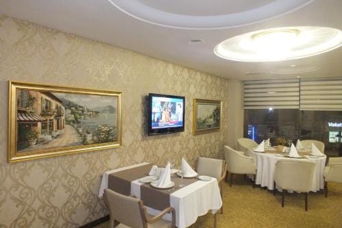 Park Royal Hotel in Turkey