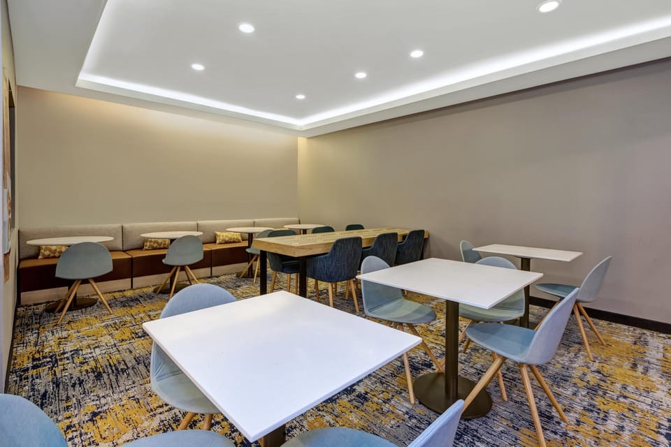Facilities