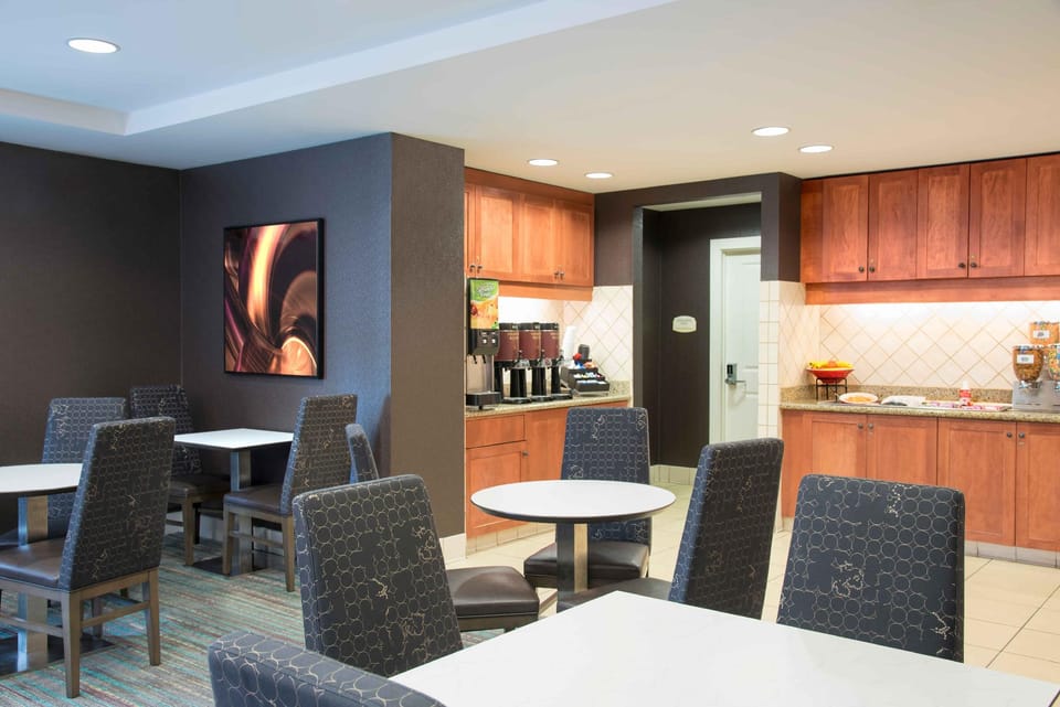 Residence Inn by Marriott Toledo Maumee Hotel in Maumee
