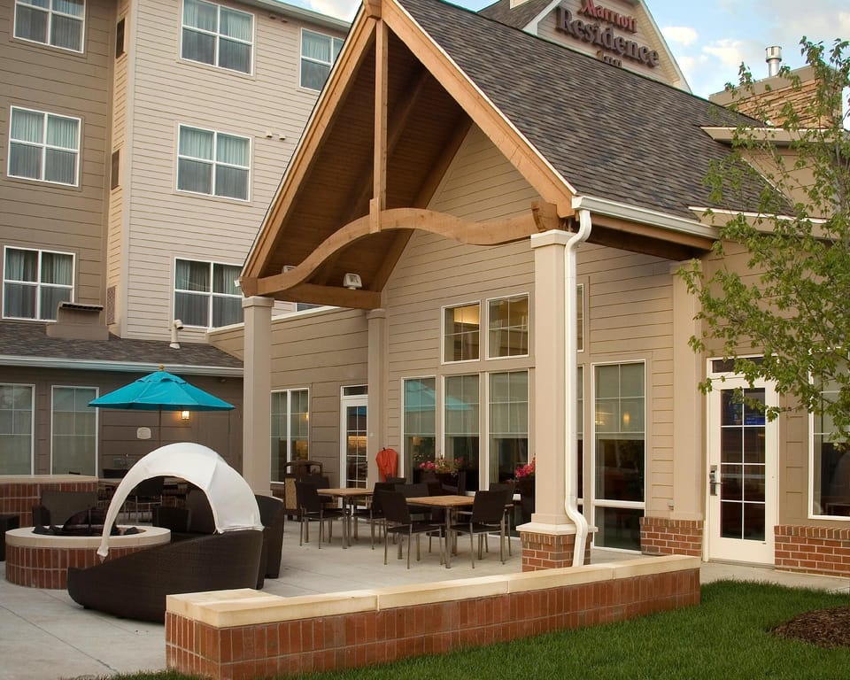 Residence Inn by Marriott Toledo Maumee Hotel in Maumee