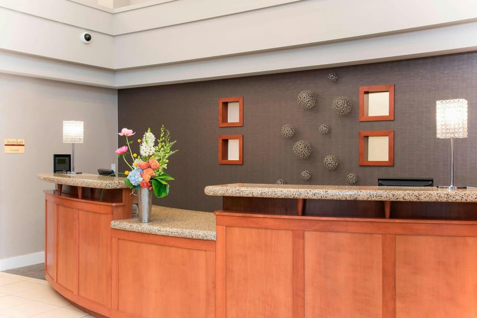 Residence Inn by Marriott Toledo Maumee Hotel in Maumee
