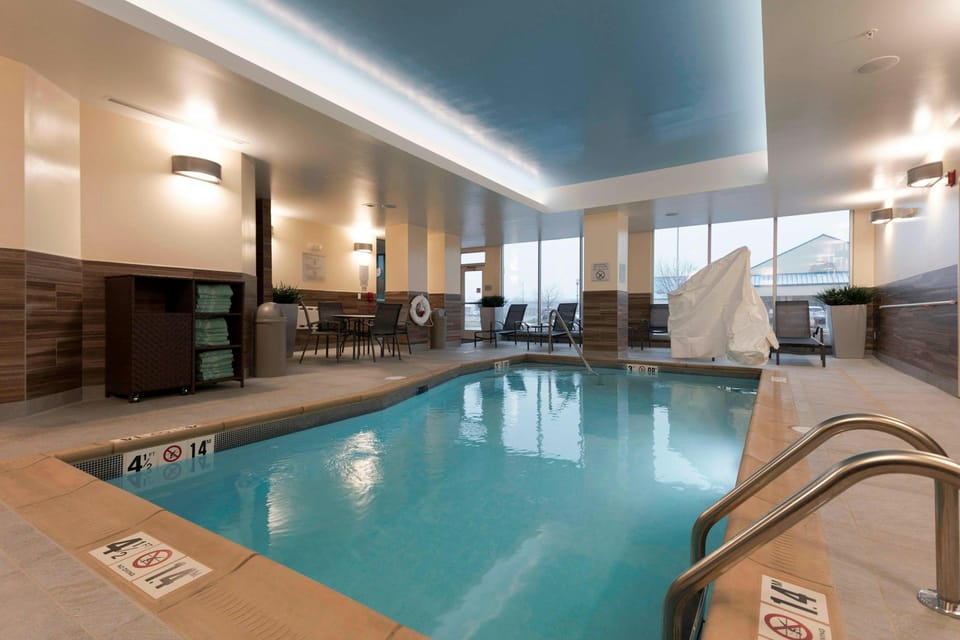 Recreational facilities