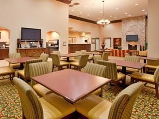 Residence Inn by Marriott Killeen Hotel in Killeen