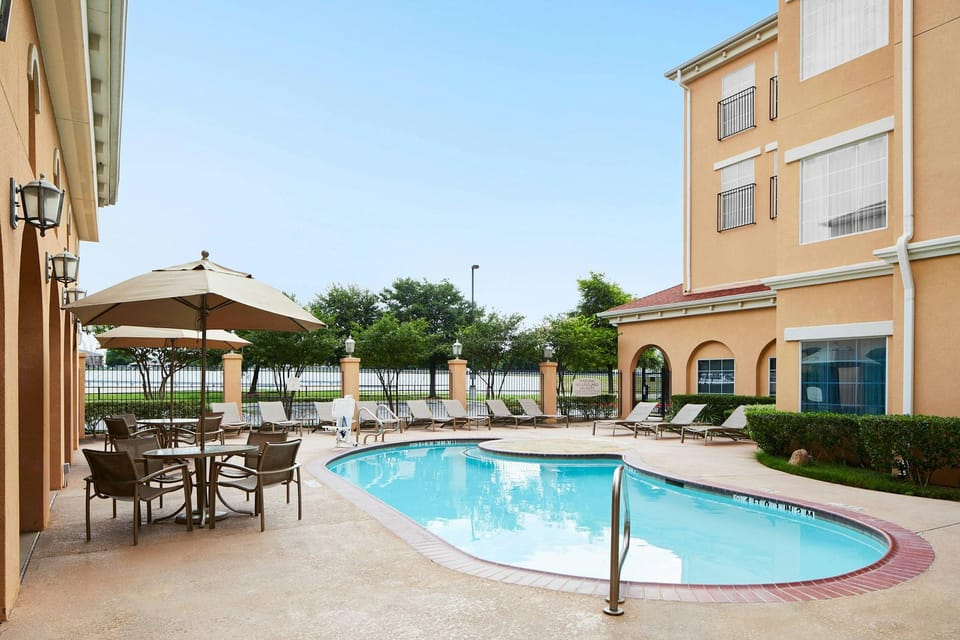 Residence Inn by Marriott Killeen Hotel in Killeen