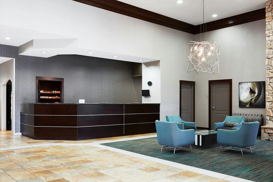 Residence Inn by Marriott Killeen Hotel in Killeen