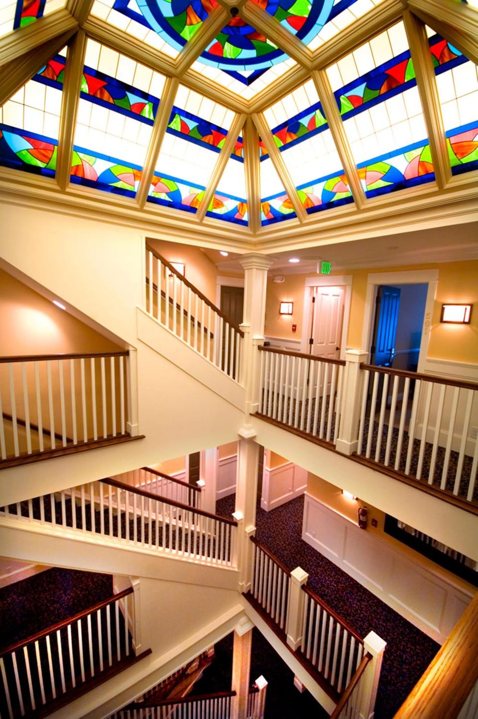 Majestic Inn and Spa Hotel in Anacortes
