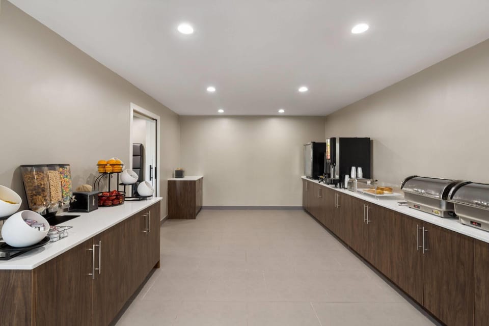 Hawthorn Extended Stay by Wyndham Jackson Hotel in Jackson
