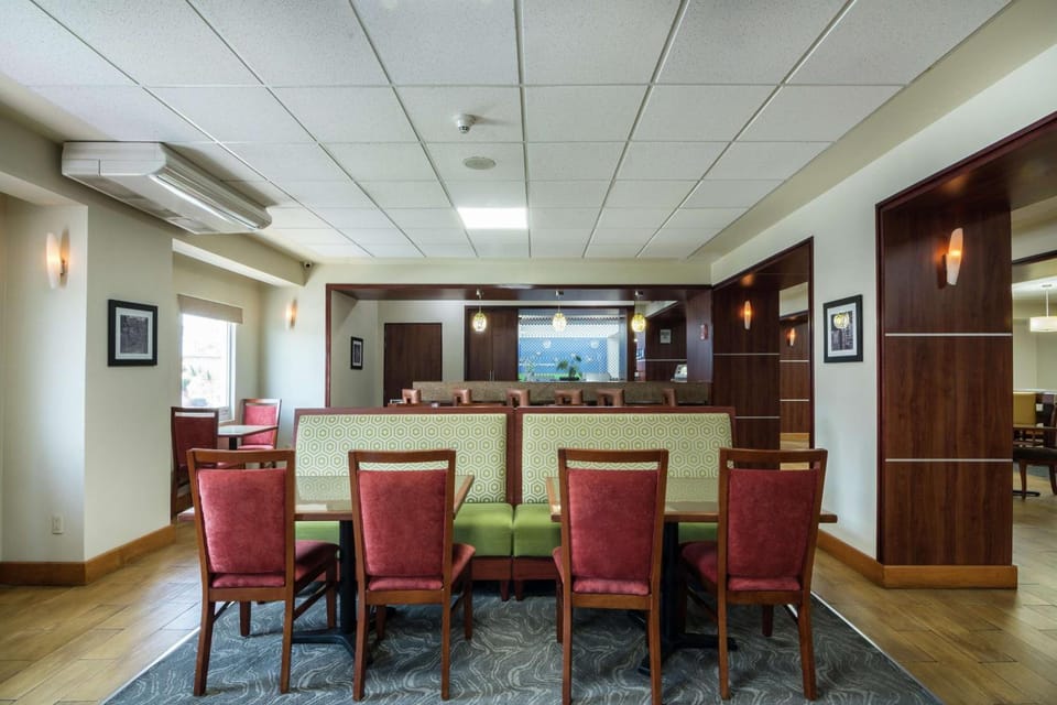 Hampton Inn by Hilton San Juan del Rio Hotel in State of Querétaro