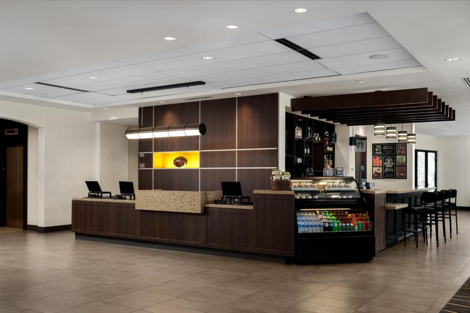 Hyatt Place New Orleans Convention Center Hotel in Warehouse District