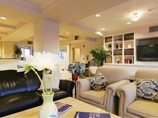 Silver Cloud Inn - Tacoma Waterfront Hotel in Tacoma