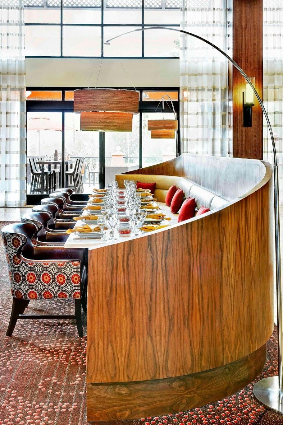 Scottsdale Marriott at McDowell Mountains Hotel in Scottsdale