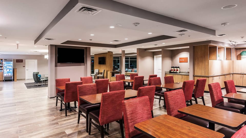 TownePlace Suites by Marriott Austin Parmer/Tech Ridge Hotel in Pflugerville