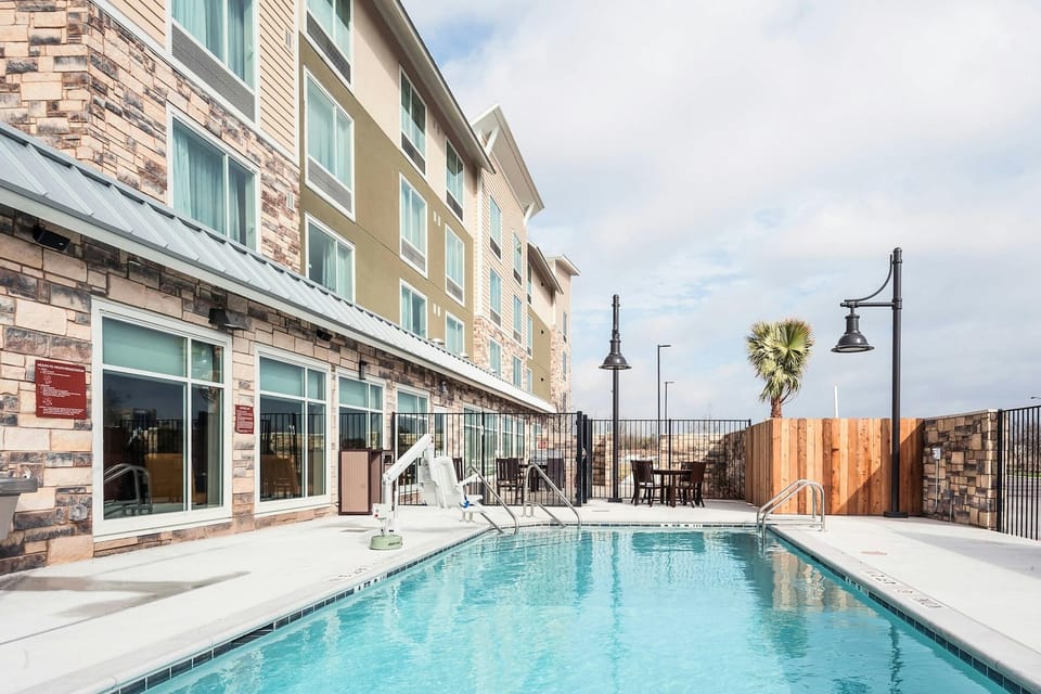 TownePlace Suites by Marriott Austin Parmer/Tech Ridge Hotel in Pflugerville