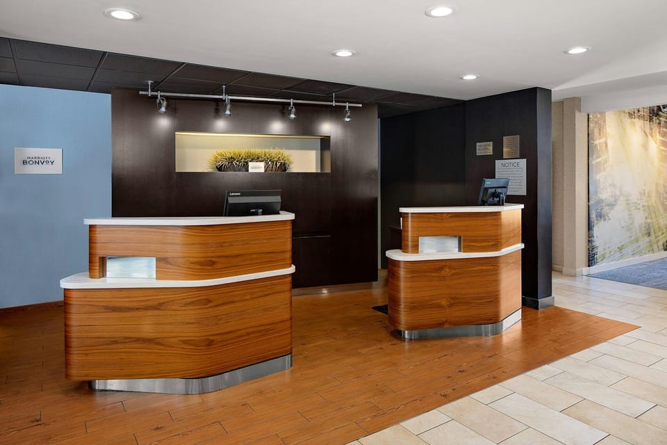 Courtyard by Marriott Tucson Williams Centre Hotel in Tucson