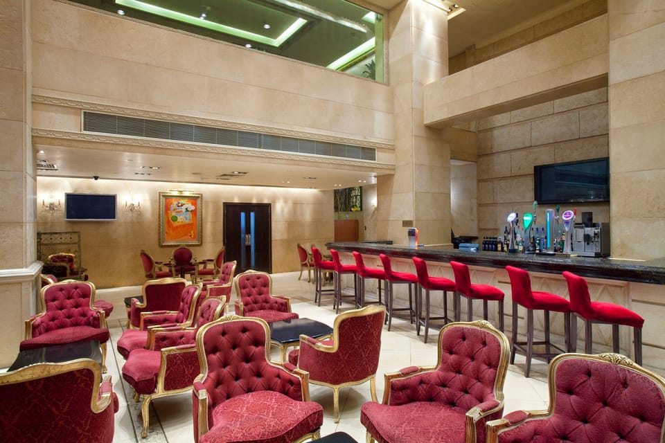 Holiday Inn Macau By IHG Hotel in China
