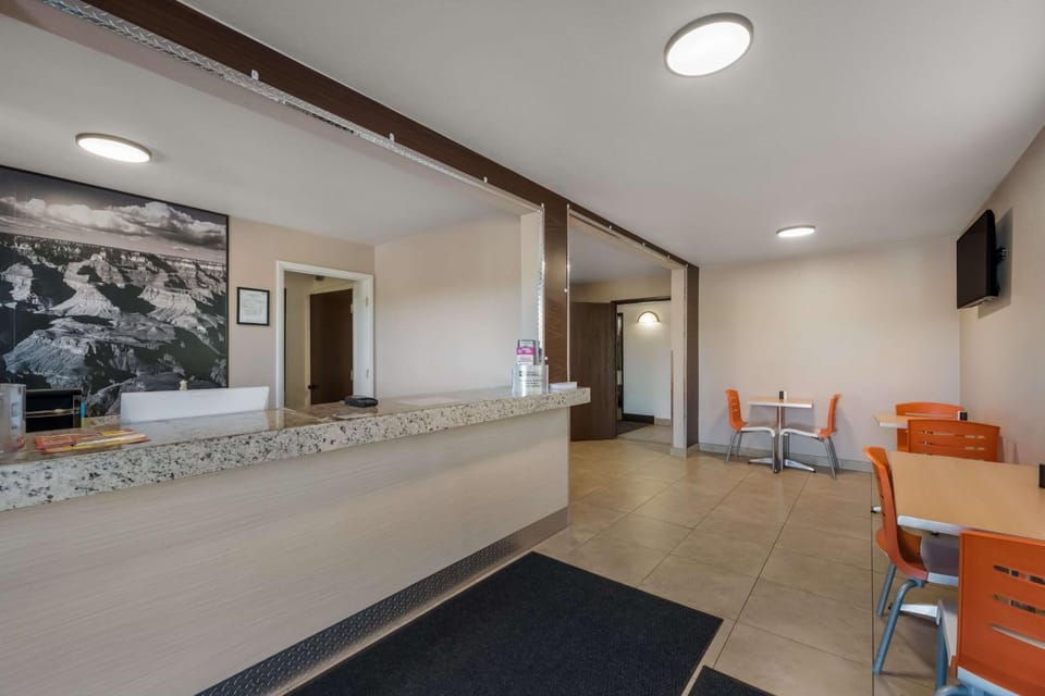SureStay by Best Western Williams - Grand Canyon Hotel in Williams