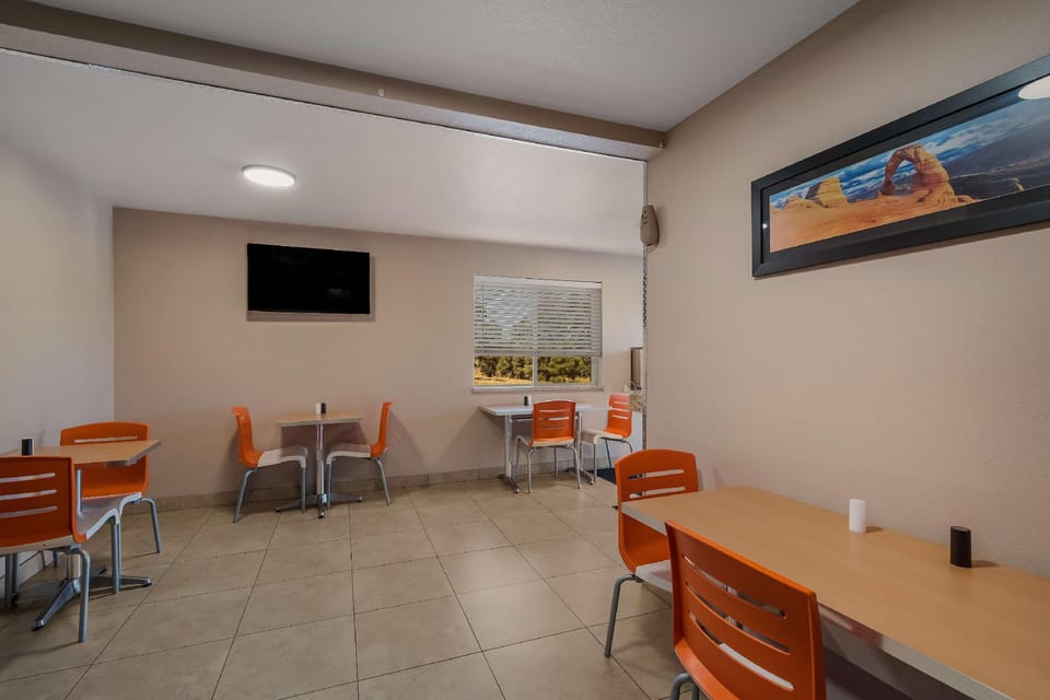 SureStay by Best Western Williams - Grand Canyon Hotel in Williams
