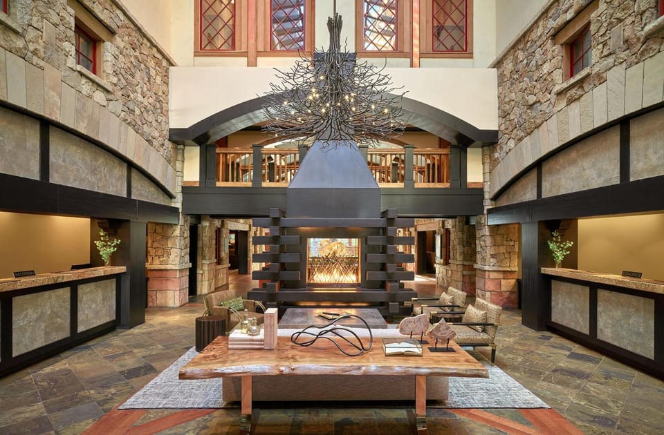 The Sebastian - Vail Resort in Vail
