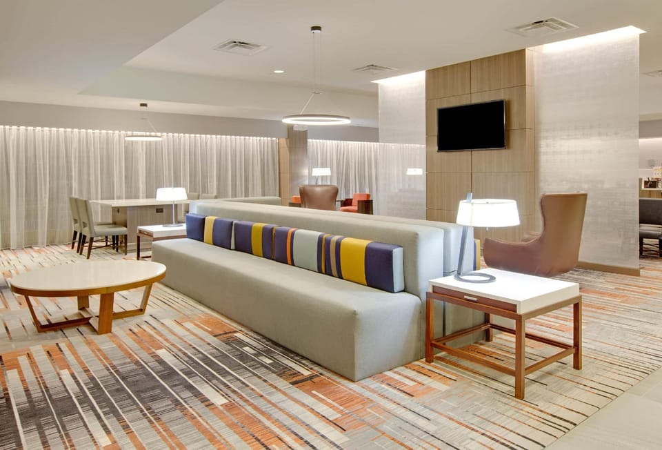 Wingate by Wyndham San Angelo Hotel in San Angelo