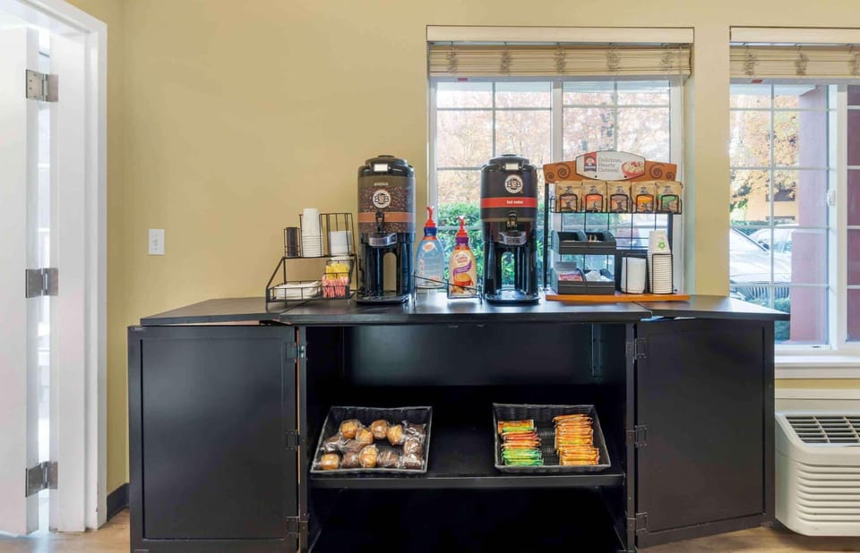 Food and beverages