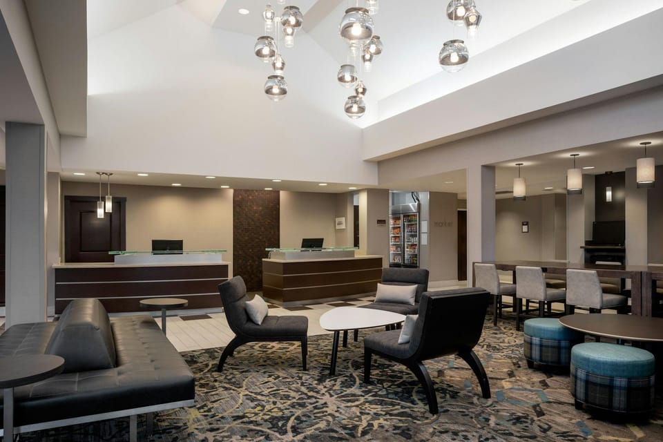 Residence Inn by Marriott Akron Fairlawn Hotel in Fairlawn
