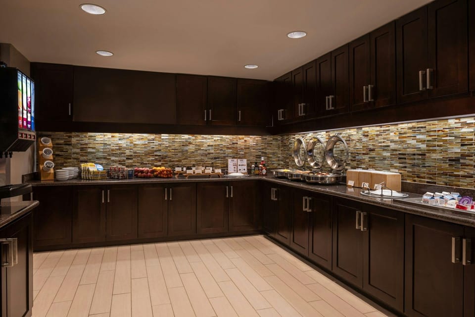 Residence Inn by Marriott Akron Fairlawn Hotel in Fairlawn