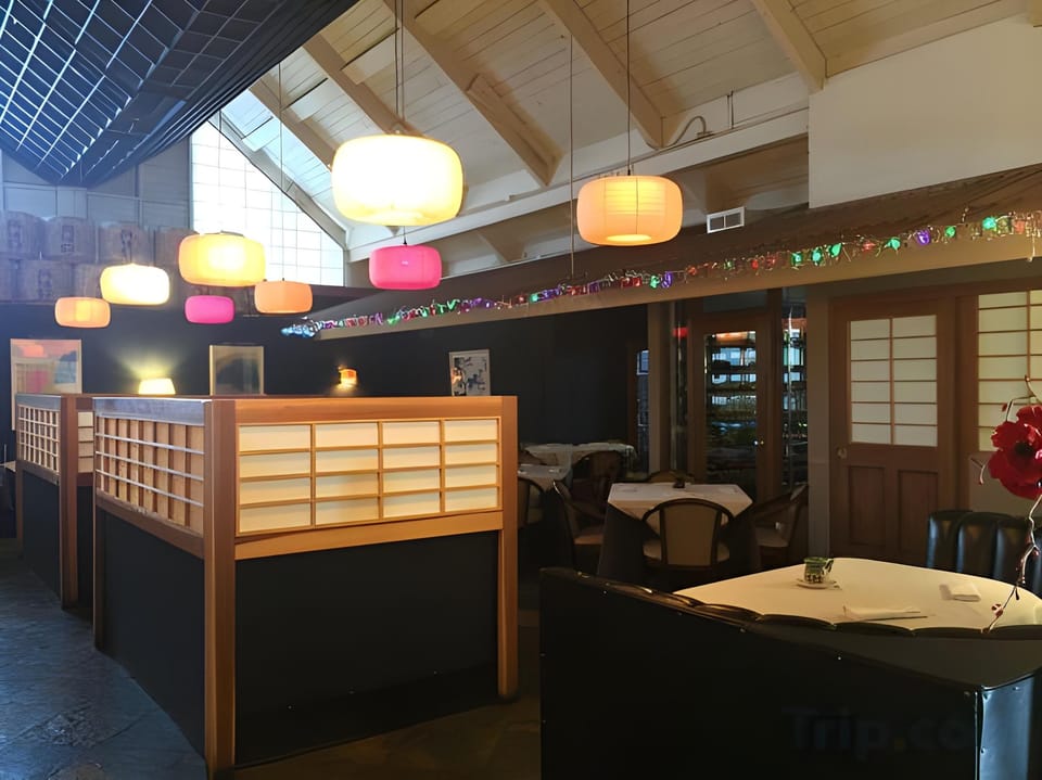 Mikado Hotel Hotel in Valley Village