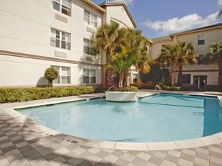 Extended Stay America Suites - Portland - Hillsboro Hotel in Tanasbourne