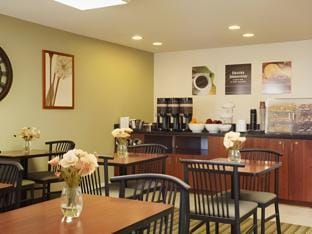 Extended Stay America Suites - Portland - Hillsboro Hotel in Tanasbourne