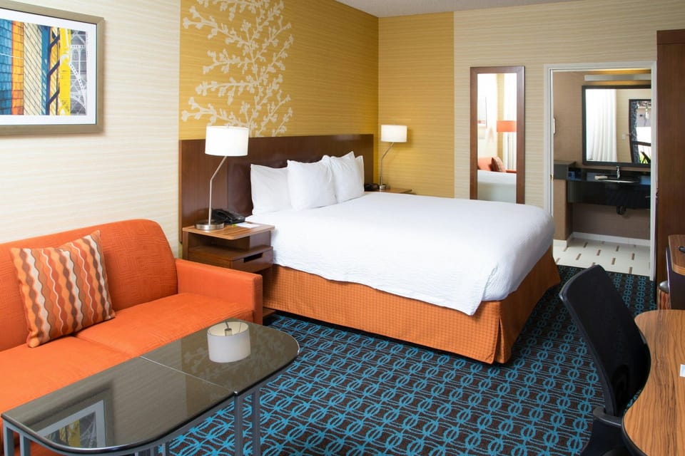 Guestroom