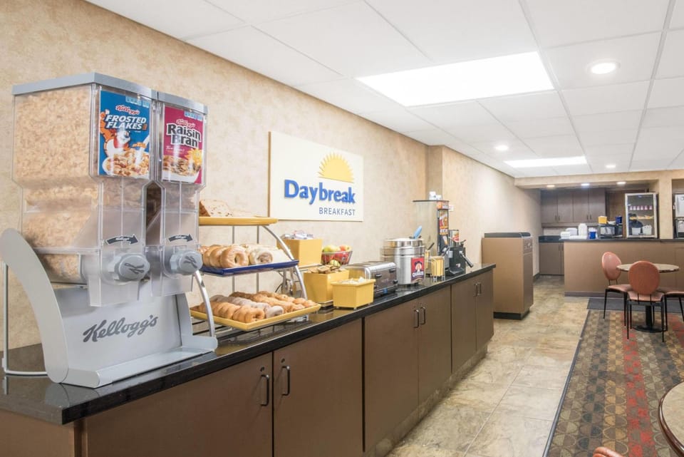 Food and beverages