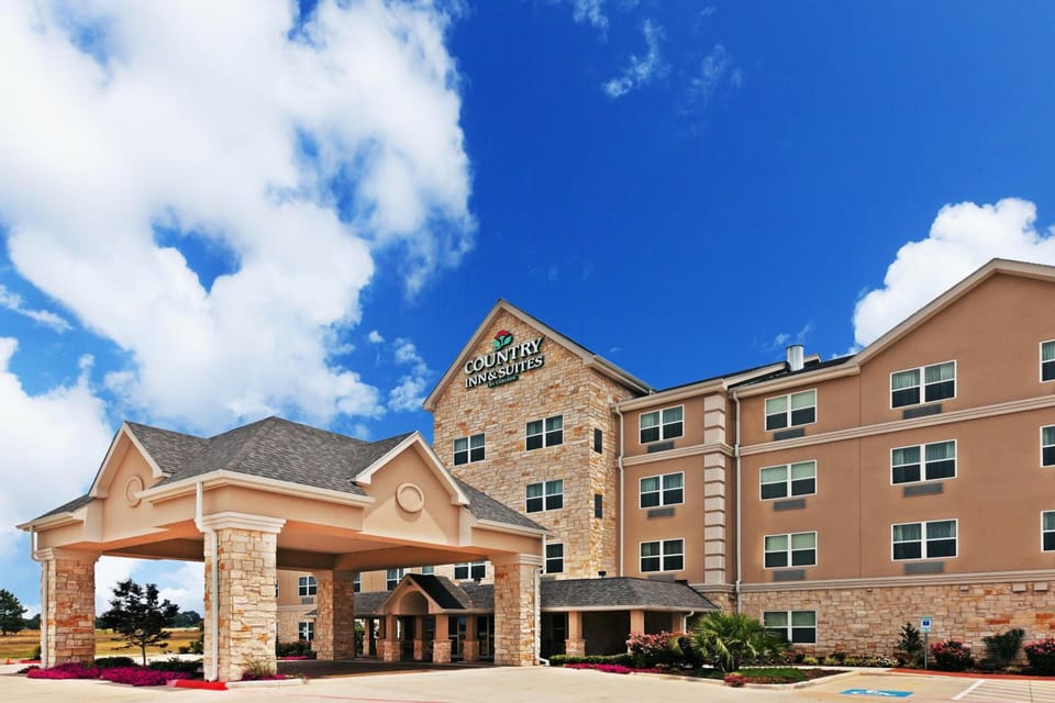 Country Inn & Suites by Radisson, Texarkana, TX Hotel in Texarkana