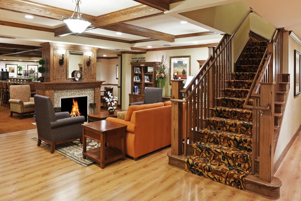 Country Inn & Suites by Radisson, Texarkana, TX Hotel in Texarkana