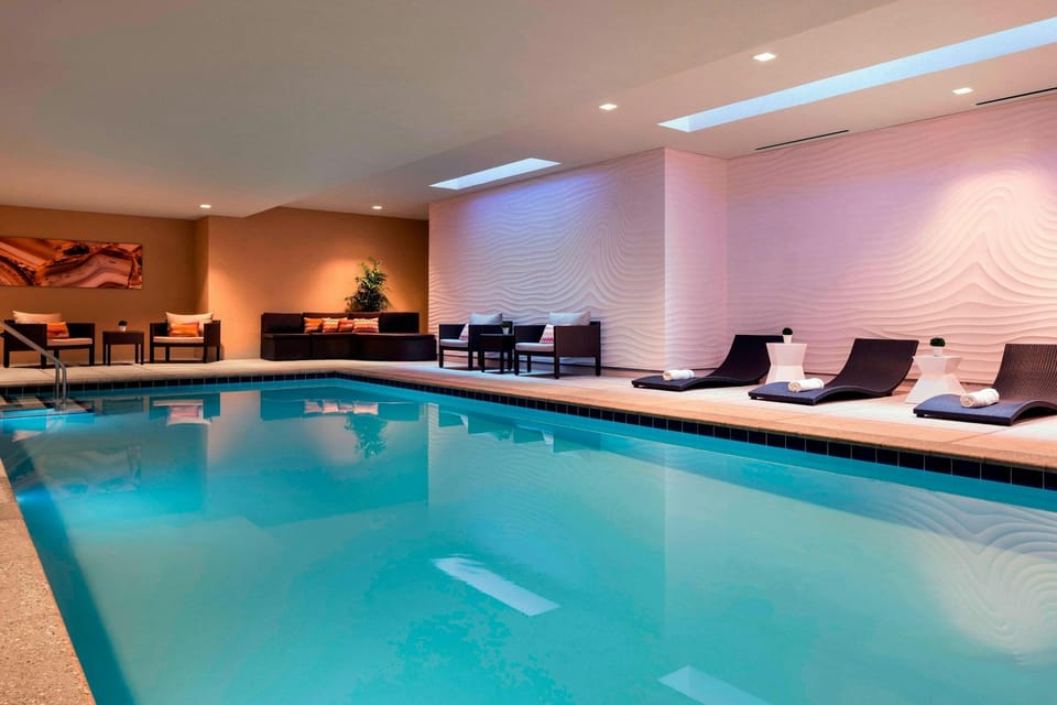 Residence Inn by Marriott Phoenix Downtown Hotel in Phoenix
